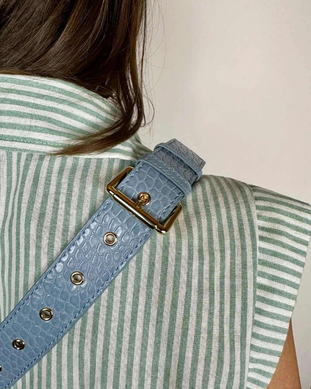 The Ono Crossbody Belt Bag