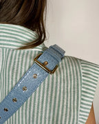 The Ono Crossbody Belt Bag
