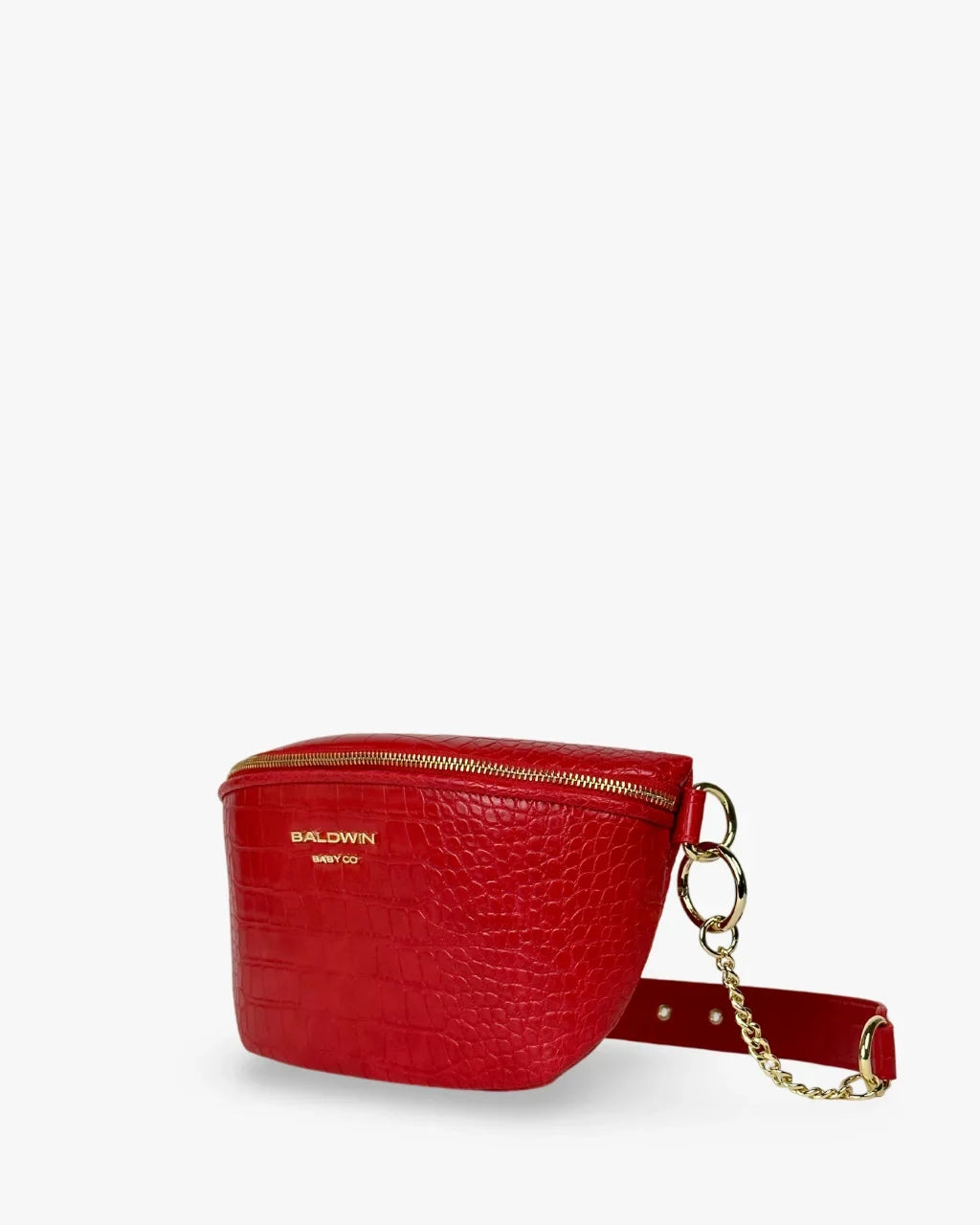 The Ono Crossbody Belt Bag