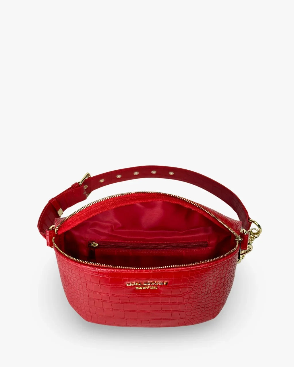 The Ono Crossbody Belt Bag