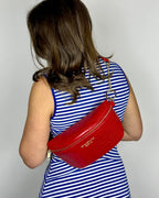 The Ono Crossbody Belt Bag