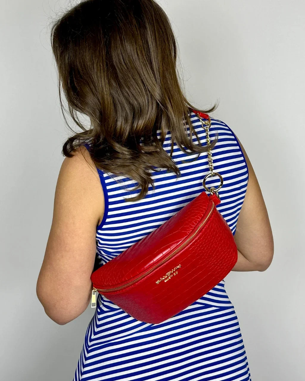 The Ono Crossbody Belt Bag