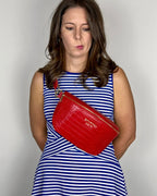 The Ono Crossbody Belt Bag