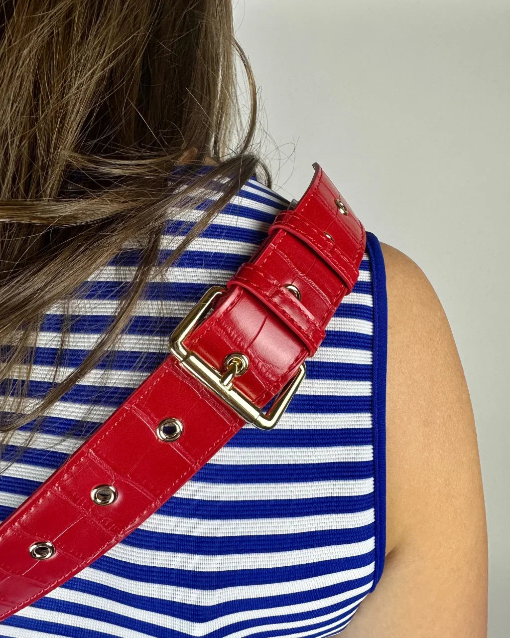 The Ono Crossbody Belt Bag