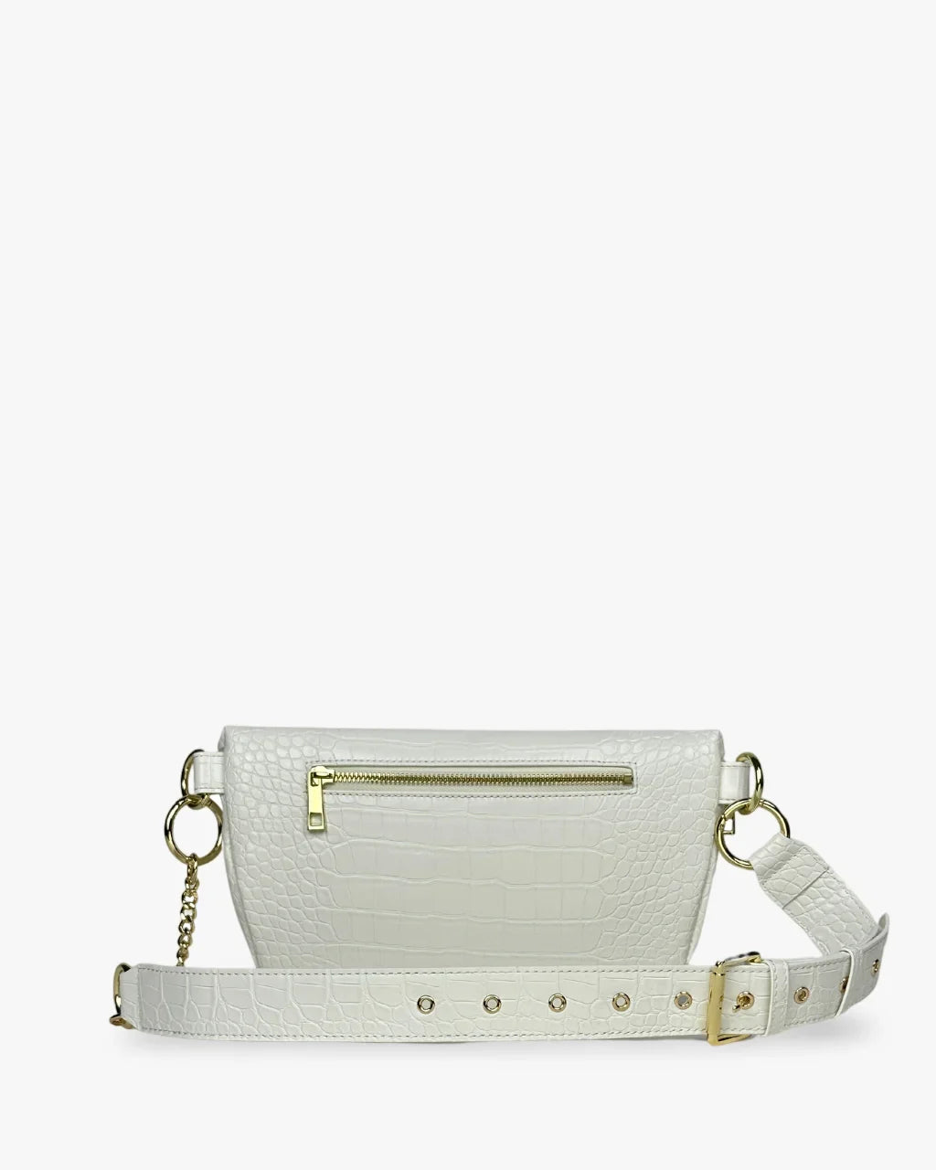 The Ono Crossbody Belt Bag