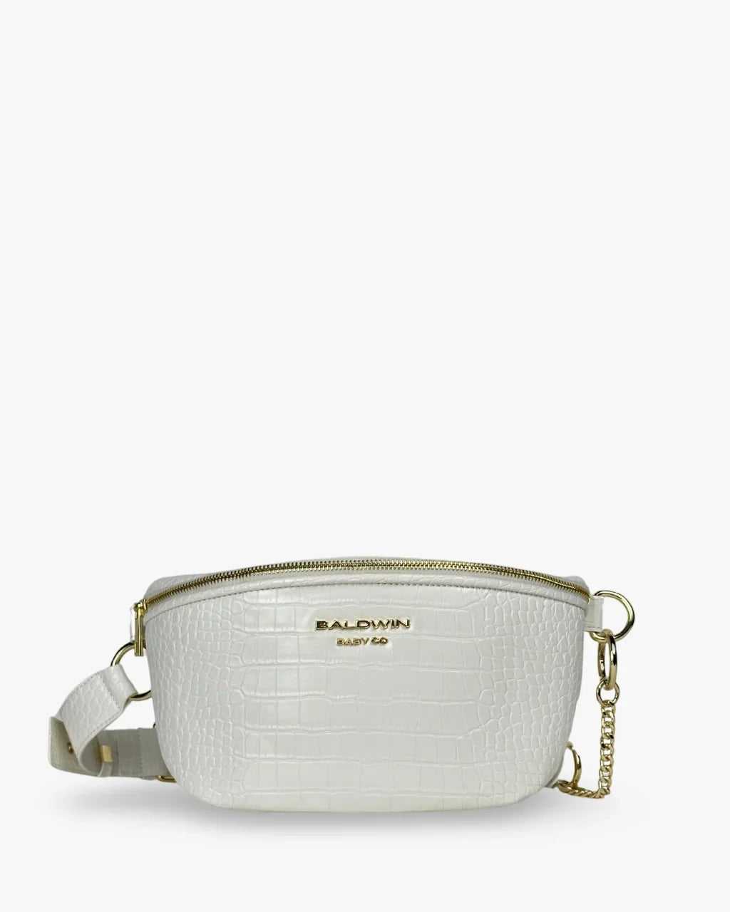 The Ono Crossbody Belt Bag