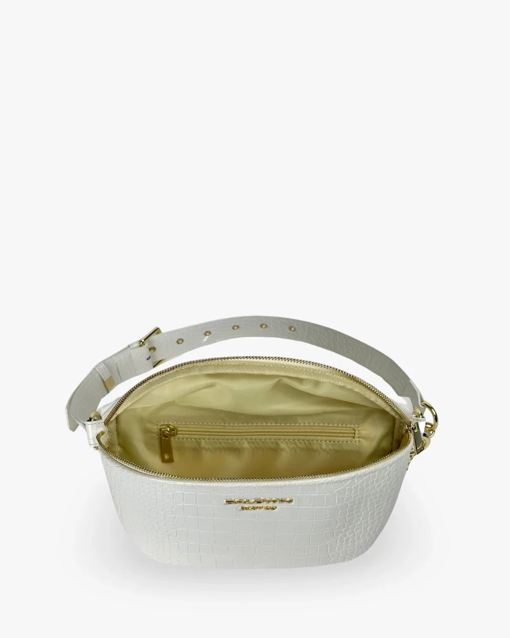 The Ono Crossbody Belt Bag