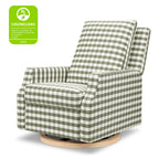 Crewe Recliner and Swivel Glider