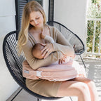 Deluxe Nursing Pillow