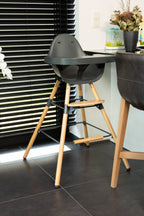Childhome Evolu ONE.80° High Chair