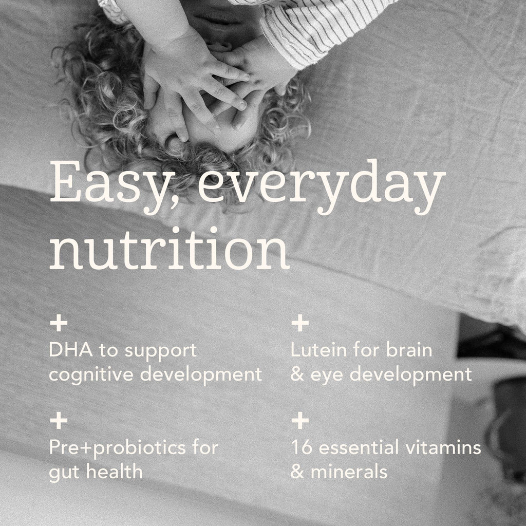 Haven A2 Cow Toddler Formula | NZ Grass Fed Whole Milk