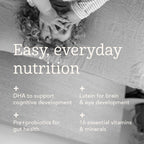 Haven A2 Cow Toddler Formula | NZ Grass Fed Whole Milk