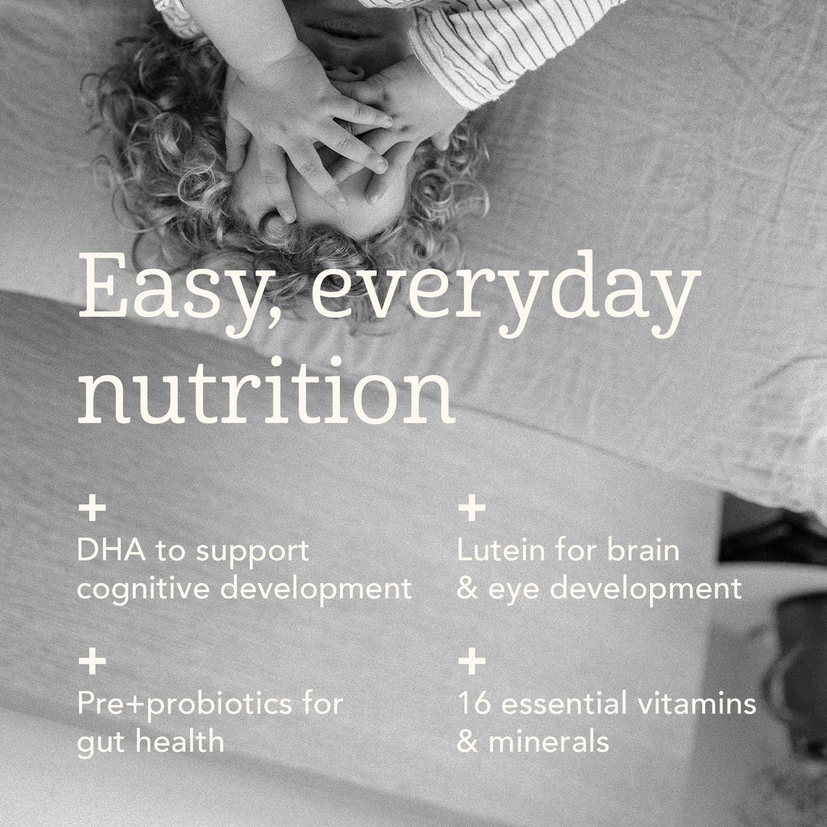 Haven A2 Cow Toddler Formula | NZ Grass Fed Whole Milk