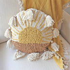 Cojín decorativo Sunshine