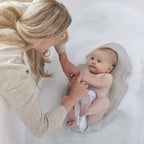 Shnuggle Newborn Bath Support | From 0-3 months