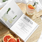 Bebiendo para dos: cócteles sin alcohol nutritivos para la futura mamá