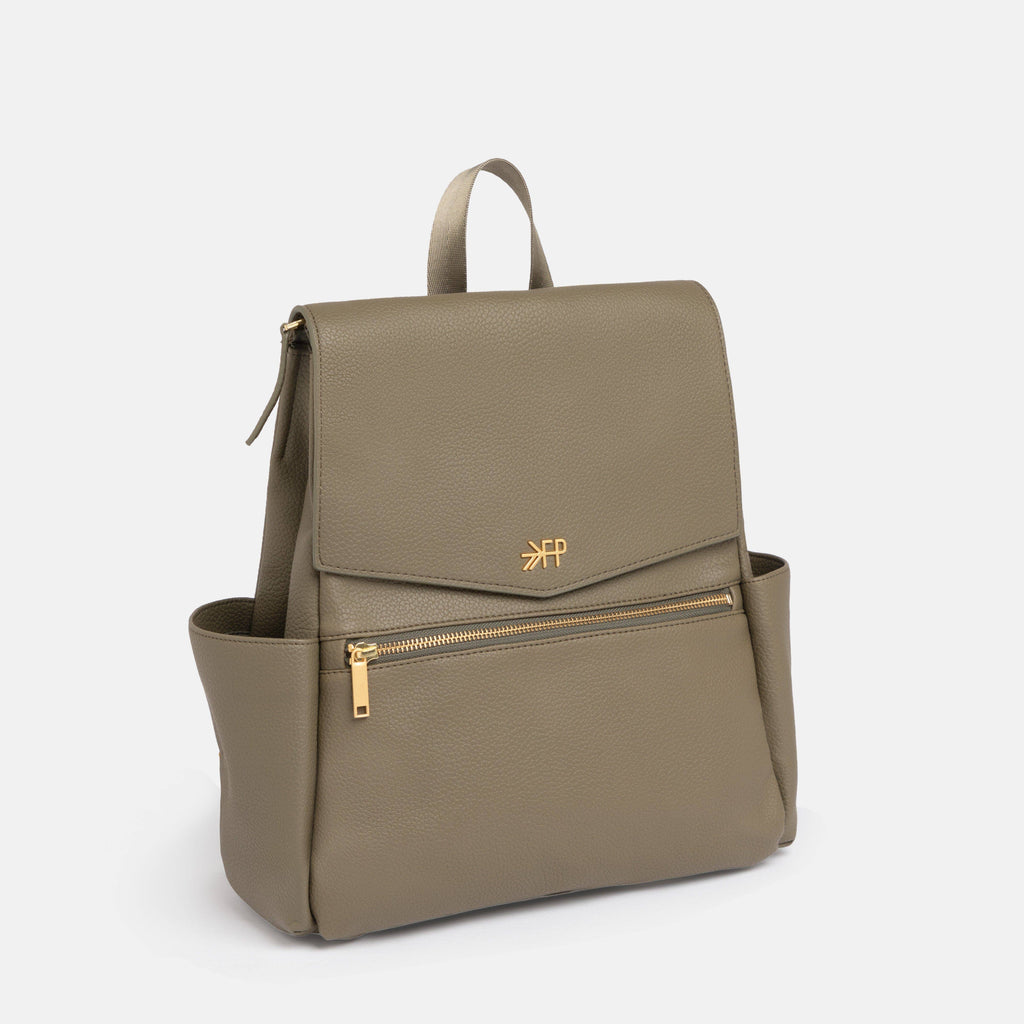 Bolso Clásico Mini II Sage