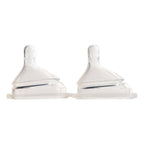 Hegen Nipple Slow Flow - 2 PACK