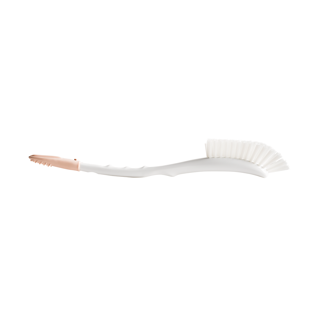 Hegen Bottle Brush & Nipple Cleaner