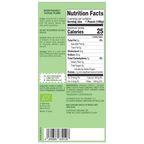 Holle Biodynamic Baby Food Pouches: Veggie Bunny (12 pack)