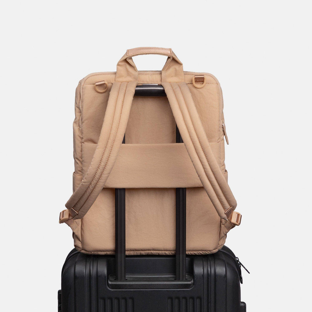 Dune Zurich Diaper Bag