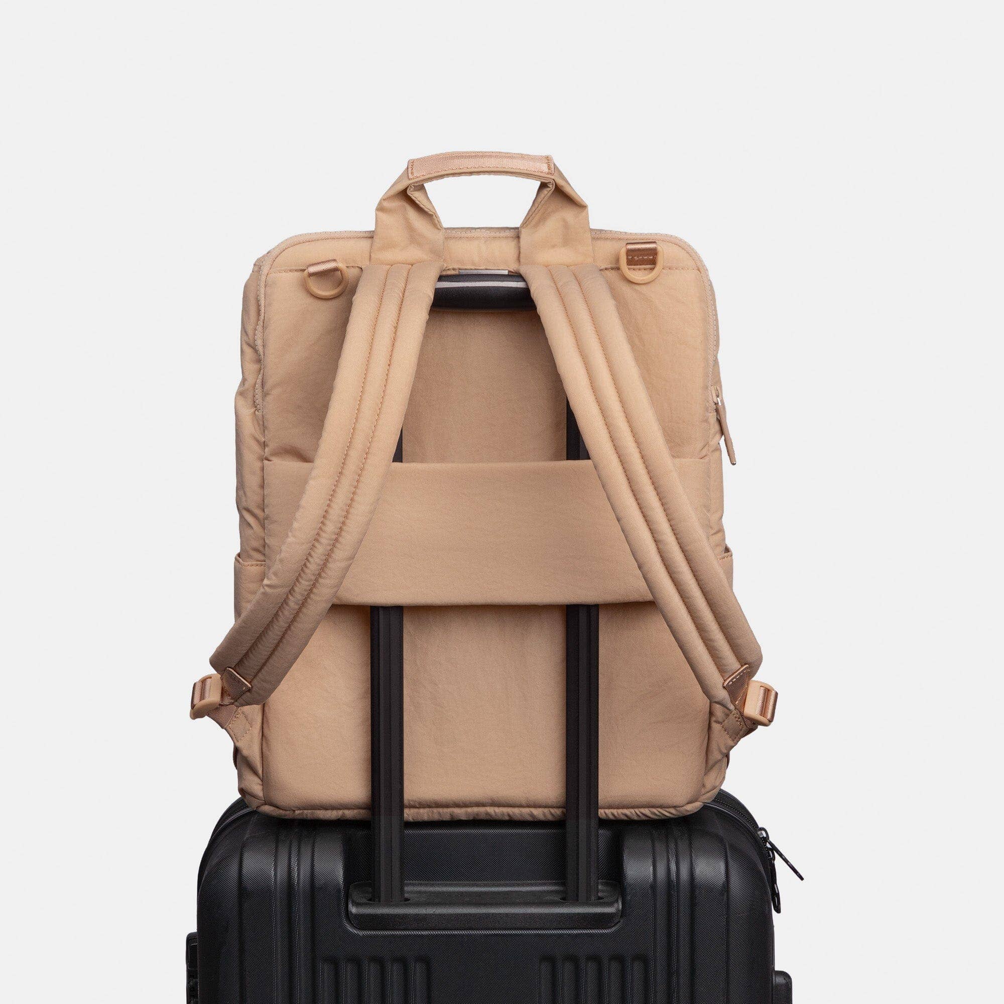 Dune Zurich Diaper Bag