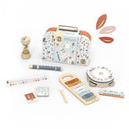 Set musical de 5 instrumentos