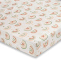 Parker Fitted Crib Sheet