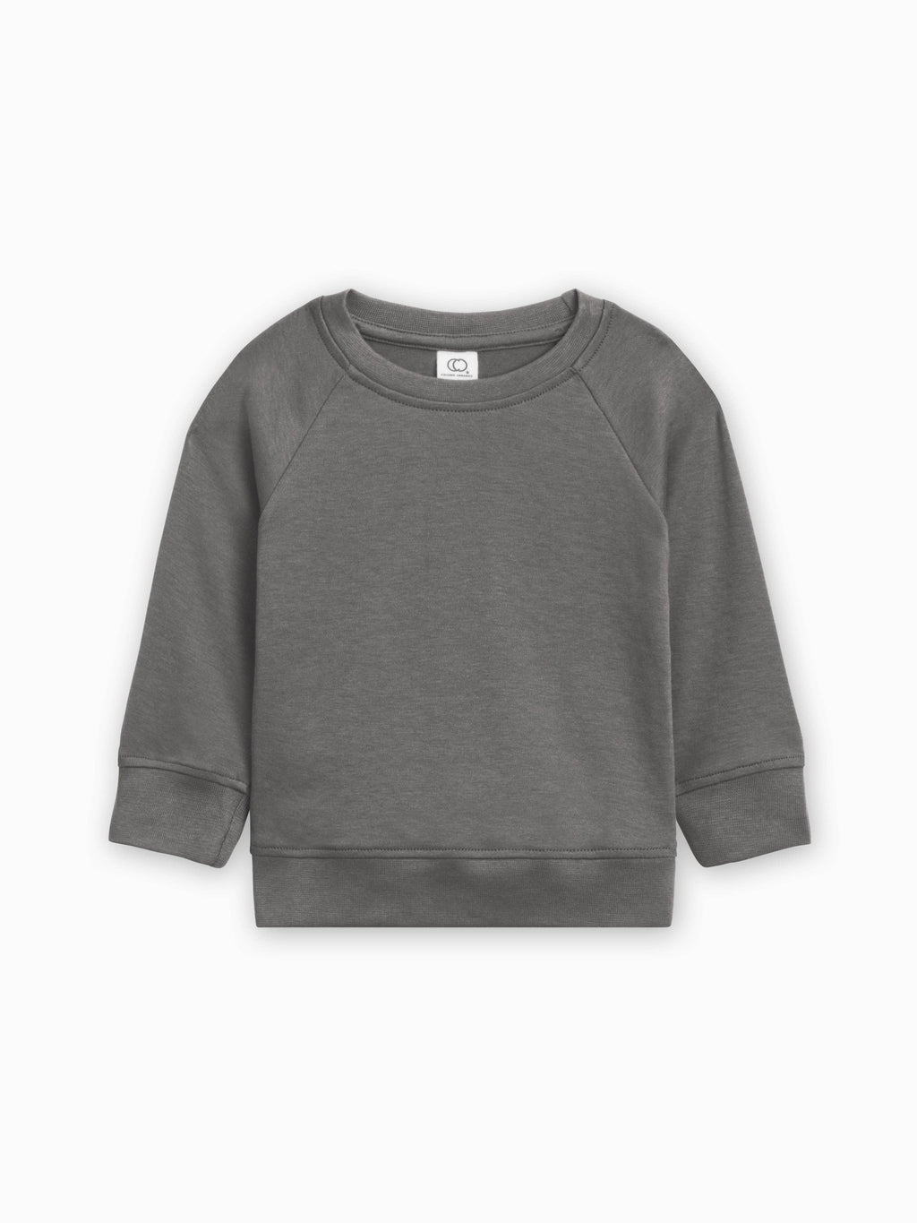 Classic Portland Pullover
