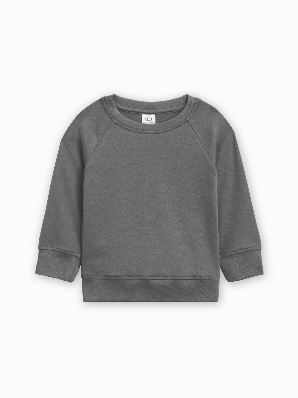 Classic Portland Pullover