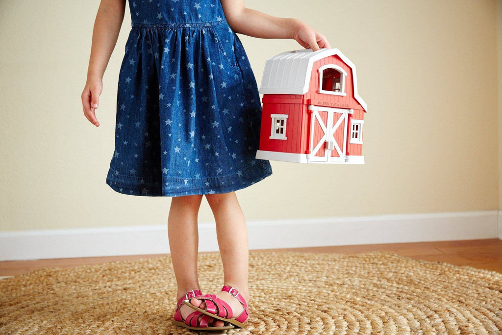 Farm Playset