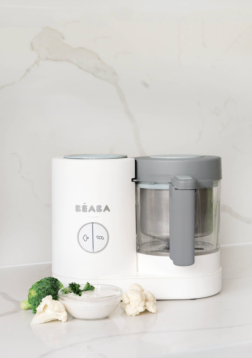 BEABA Babycook® Neo Baby Food Maker