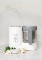 BEABA Babycook® Neo Baby Food Maker