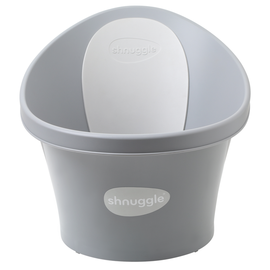 Shnuggle Baby Bath Tub, Suitable from Birth