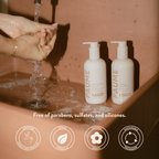 Probiotic Hand Balm