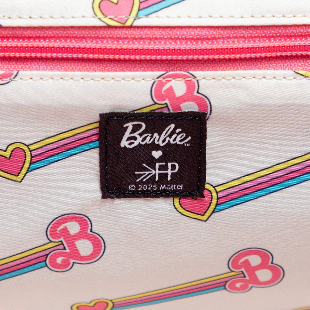 Barbie™ Seoul Overnight Duffle