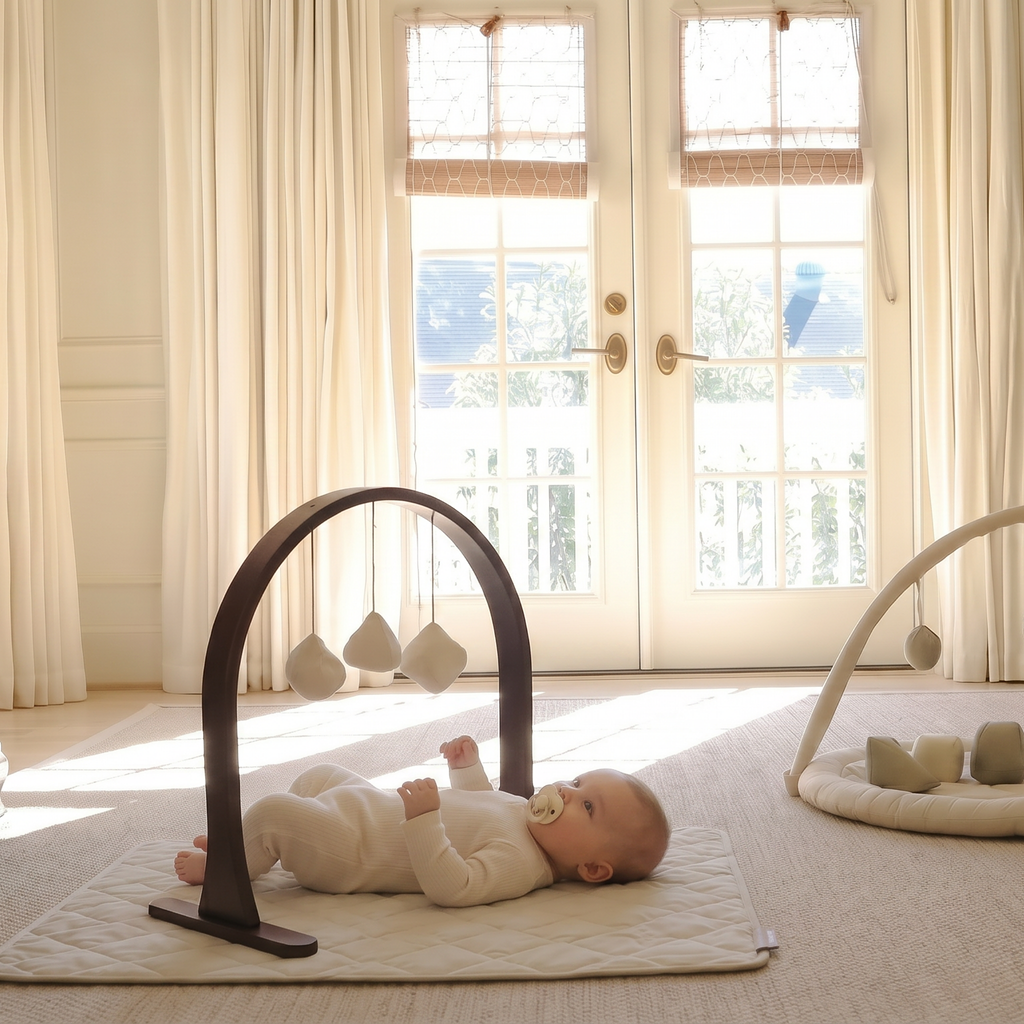 Play Arch | Walnut