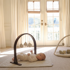 Play Arch | Walnut