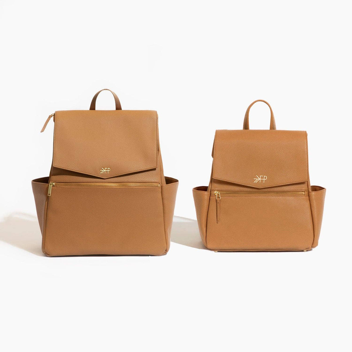 Mochila cambiador Mini Classic Butterscotch II