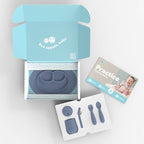 Ezpz Kit 3: Practice Feeding Skills (Toddler 12+ months)