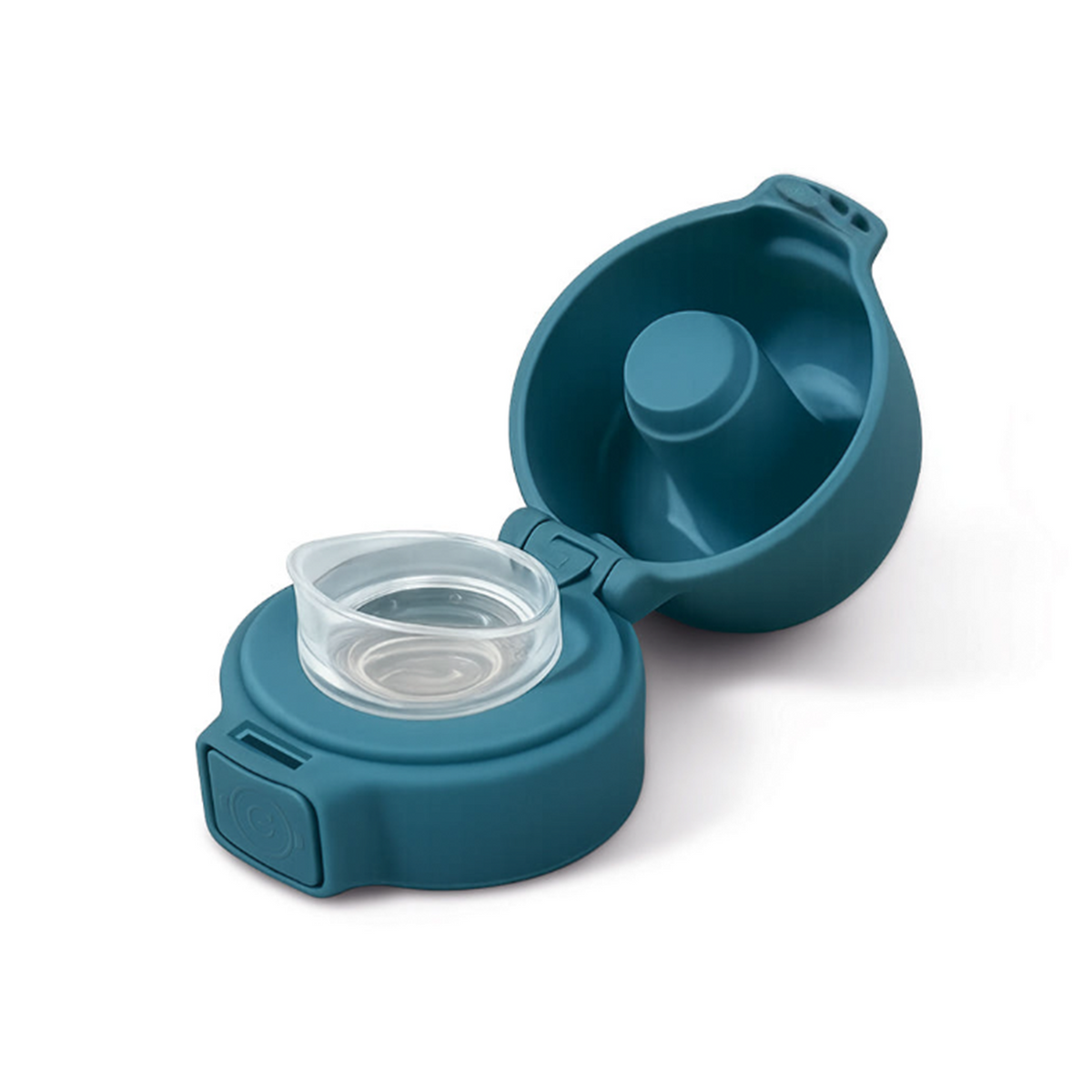 Grosmimi Tumbler Multi Accessory Pack (Tumbler Cap, Silicone Tip & Hand Strap)