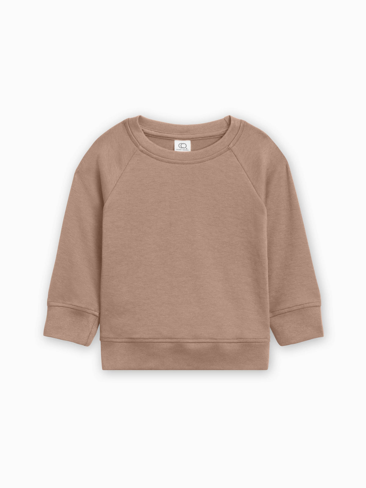 Classic Portland Pullover