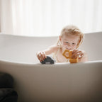 Mold Free Bath Play Set - Mushie