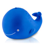 Natural Rubber Whale Non-Toxic Bath Toy, Mold-free design