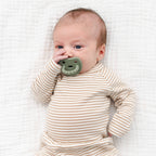 Cutie PAT Smile (0m+) Pacifier + Teether