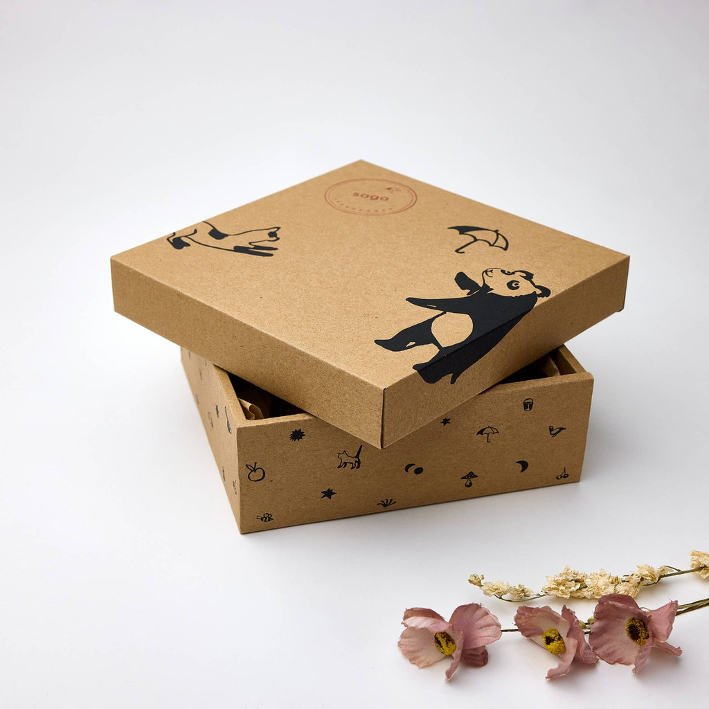 Baby Gift Box