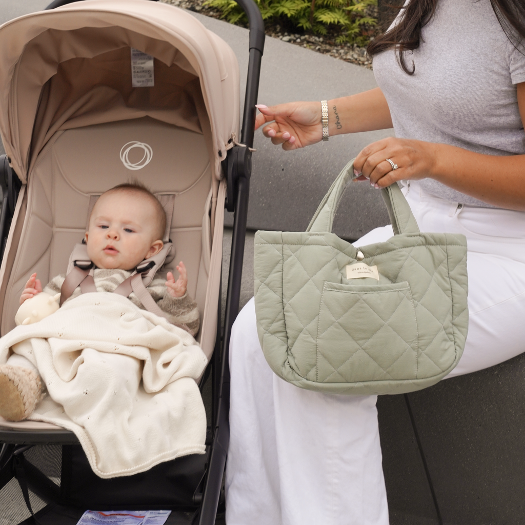 Mini Mama – Stroller organizer bag