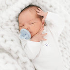Cutie PAT Bulb (0-6m) Pacifier + Teether