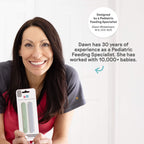 Mini Feeding Set