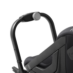 Axkid ONE 3 anti-rotation bar detail